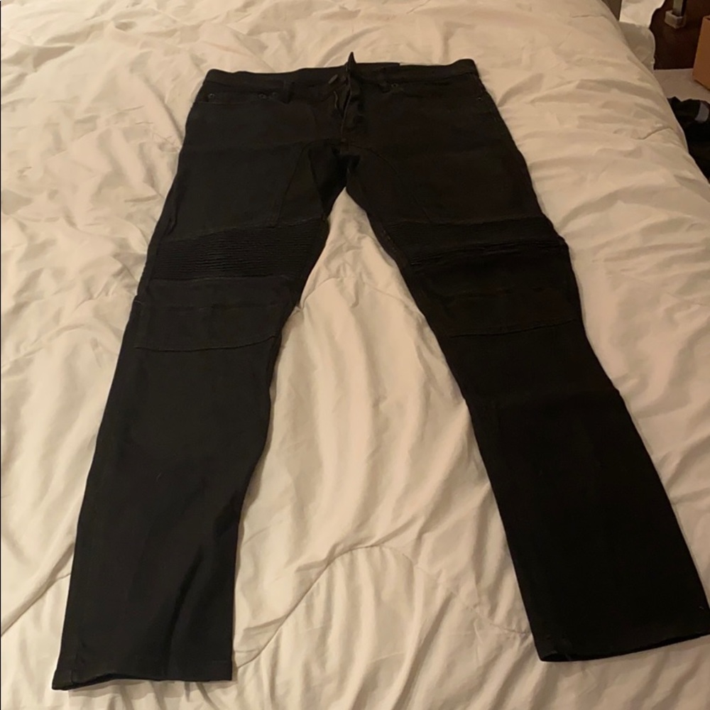 Men’s Belstaff Moto Jeans